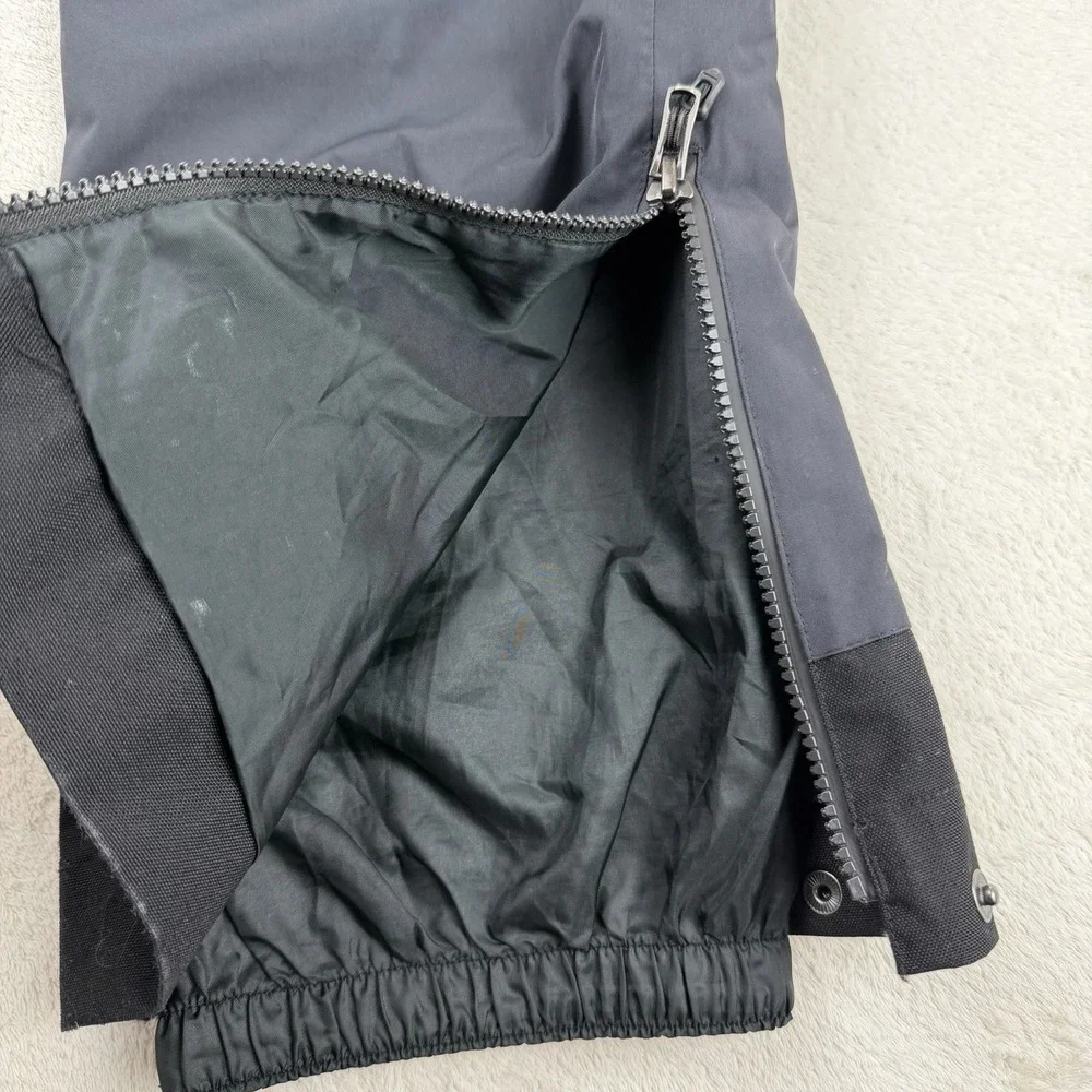 Marmot Women's Ski‎ Snow Pants Small Black Waterproof Insulated RECCO Winter
